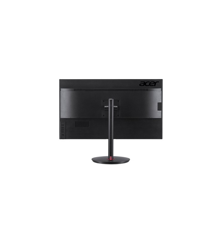 Acer NITRO XV2 XV322UXbmiiphzx 81,3 cm (32") 2560 x 1440 Pixel Wide Quad HD LCD Negru
