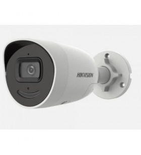 Camera IP Bullet Hikvision DS-2CD2046G2-IUSLC, 4MP, Lentila 2.8mm, IR 40m