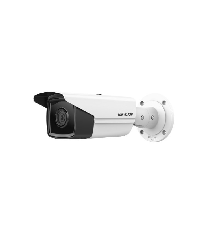Camera IP Bullet Hikvision DS-2CD2T63G2-4I28, 6MP, Lentila 2.8mm, IR 80m