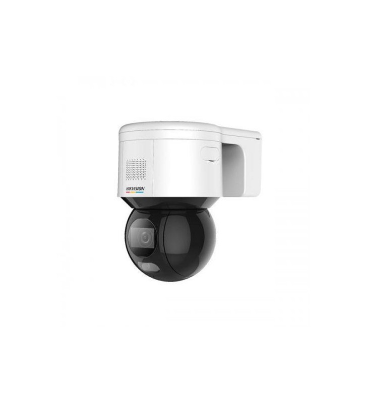 Camera IP PTZ Hikvision DS-2DE3A400BW-DEWS5, 4MP, Lentila 4m, IR 30M
