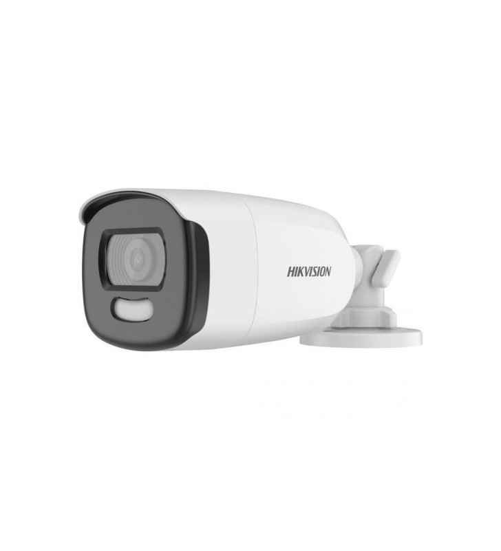 Camera HD Bullet Hikvision Turbo DS-2CE12HFT-E-36, 5MP, Lentila 3.6mm, IR 40m
