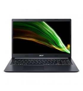 Notebook Acer Aspire A515-45, 15.6" Full HD, AMD Ryzen 3 5300U, RAM 8GB, SSD 512GB, fără sistem de operare