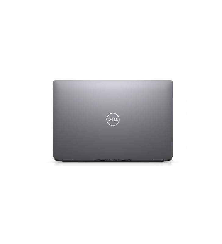 Laptop Dell Latitude 5420, Intel Core i7-1185G7, 14inch Touch, RAM 16GB, SSD 512GB, Intel Iris Xe Graphics, Linux, Gray