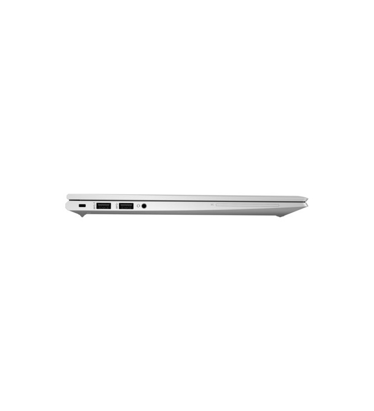 Laptop HP EliteBook 840 G8, Intel Core i7-1165G7, 14inch, RAM 16GB, SSD 512GB, Intel Iris Xe Graphics, Windows 10 Pro, Silver