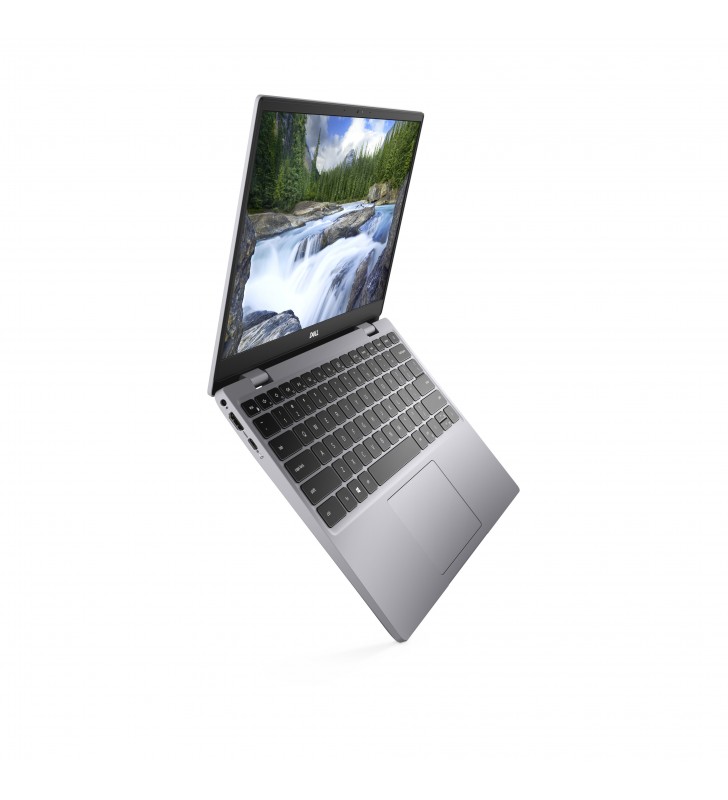 DELL Latitude 3320 Notebook 33,8 cm (13.3") Full HD 11th gen Intel® Core™ i5 8 Giga Bites LPDDR4x-SDRAM 256 Giga Bites SSD