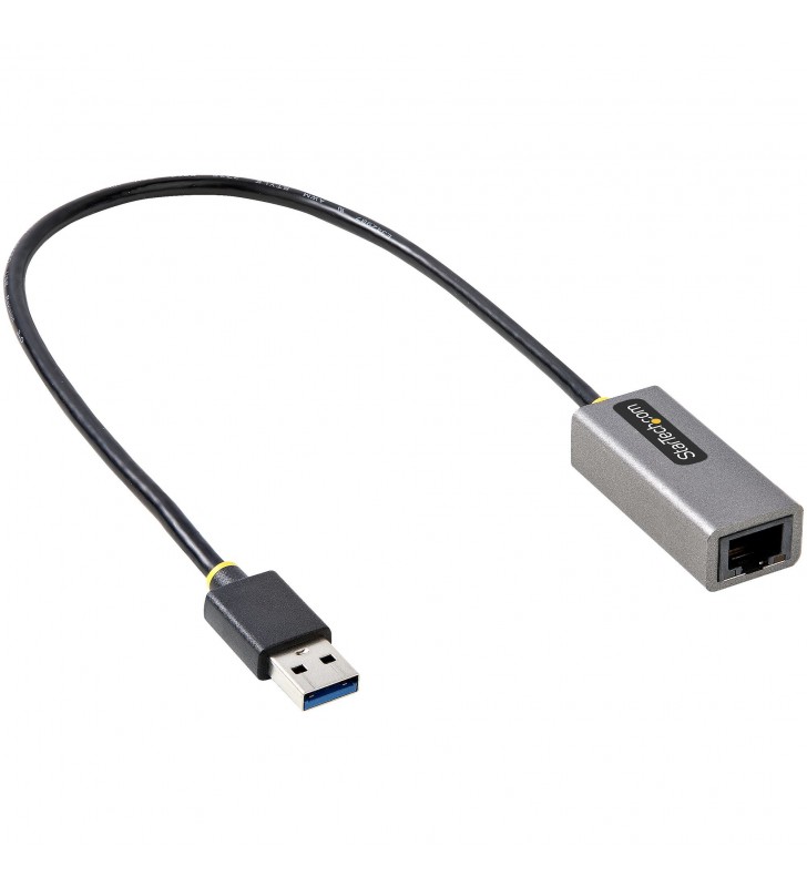 StarTech.com USB31000S2 card de rețea Ethernet 5000 Mbit/s