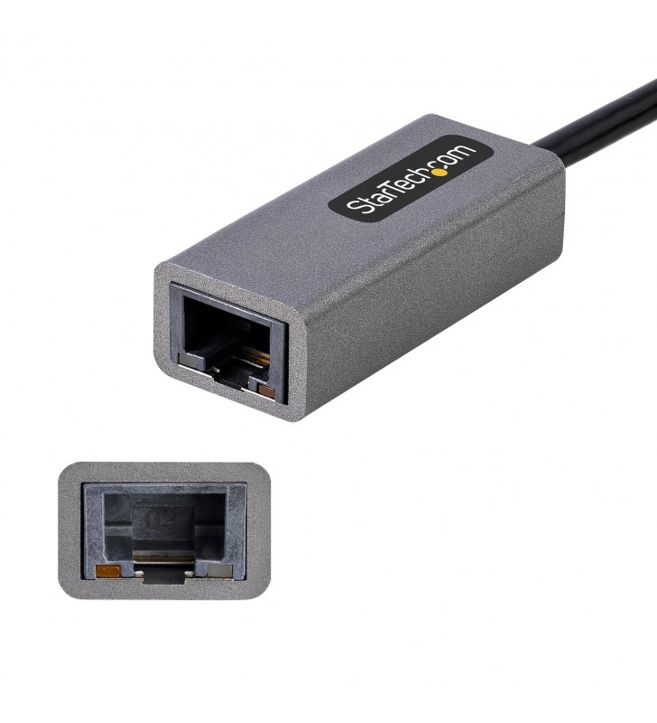 StarTech.com USB31000S2 card de rețea Ethernet 5000 Mbit/s