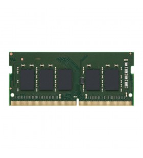 Kingston Technology 16GB 2666MHZ DDR4 CL19 SODIMM 1RX8 Hynix