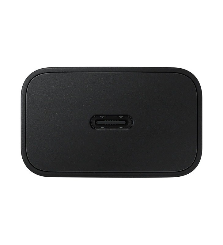 Samsung EP-T1510NBEGEU încărcătoare pentru dispozitive mobile Negru De interior