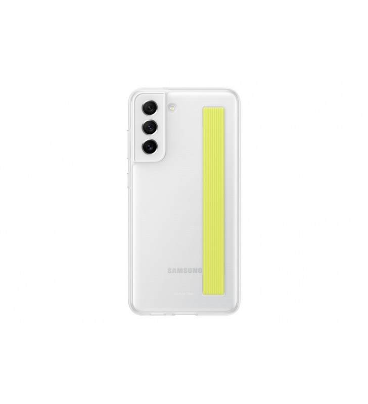 Samsung EF-XG990CWEGWW carcasă pentru telefon mobil 16,3 cm (6.4") Copertă Alb
