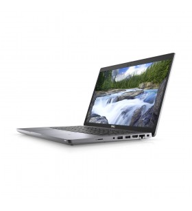 Laptop ultraportabil Dell Latitude 5420 cu procesor Intel Core i7-1185G7, 14", Full HD, 16GB, 512GB SSD, Intel Iris Xe Graphics