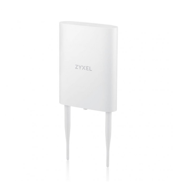 Zyxel NWA55AXE 1775 Mbit/s Alb Power over Ethernet (PoE) Suport