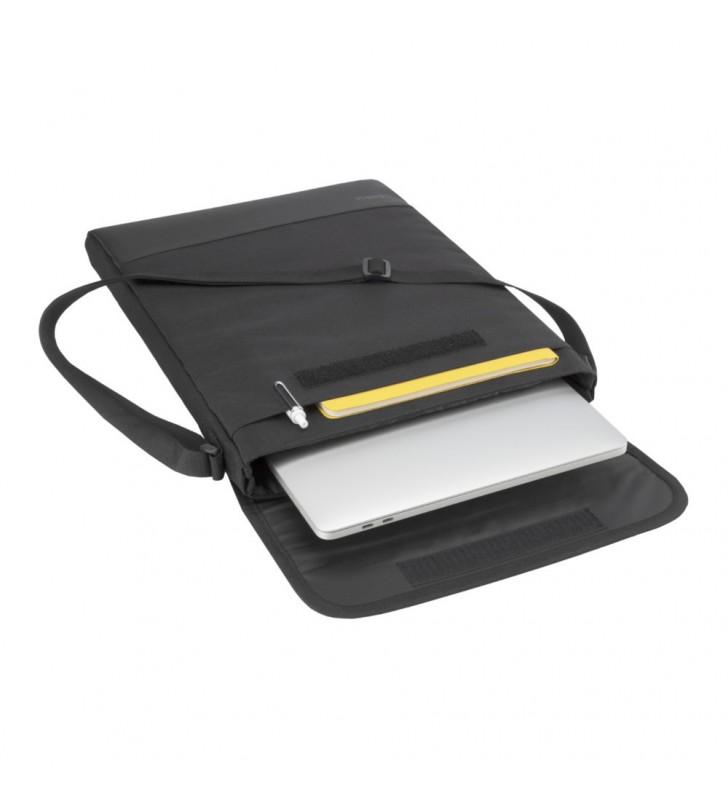 Belkin EDA002 genți pentru notebook-uri 38,1 cm (15") Geantă Sleeve Negru