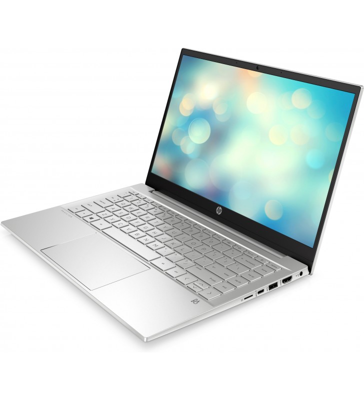 HP Pavilion 14-dv0025nq Notebook 35,6 cm (14") Full HD 11th gen Intel® Core™ i7 16 Giga Bites DDR4-SDRAM 512 Giga Bites SSD