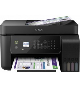 OPEN BOX Epson EcoTank L5190 Cu jet de cerneală 5760 x 1440 DPI 33 ppm A4 Wi-Fi