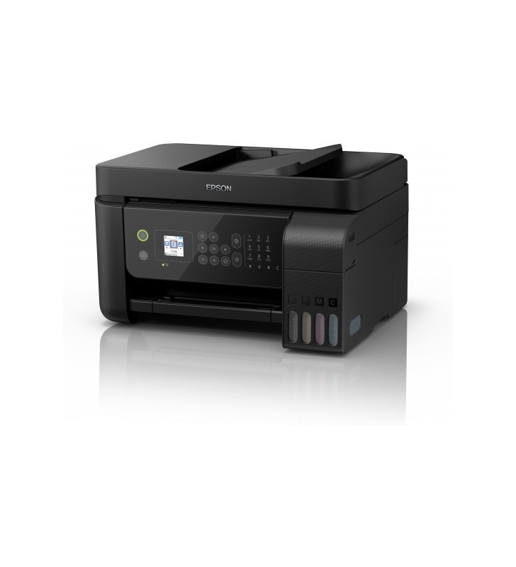 OPEN BOX Epson EcoTank L5190 Cu jet de cerneală 5760 x 1440 DPI 33 ppm A4 Wi-Fi