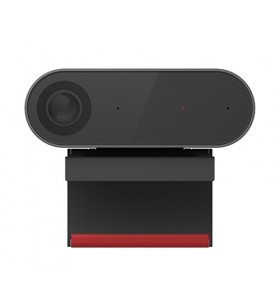 Lenovo ThinkSmart Cam camere web 1920 x 1080 Pixel USB Negru