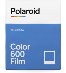 Film Color Polaroid pentru 600