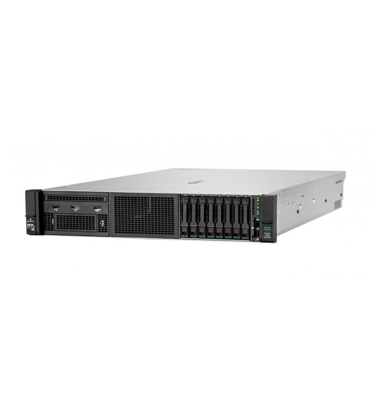 Server Hewlett Packard Enterprise ProLiant DL380 Gen10+ 459 TB 2,4 GHz 32 GB Rack [2U] Intel Xeon Silver 800 W DDR4-SDRAM