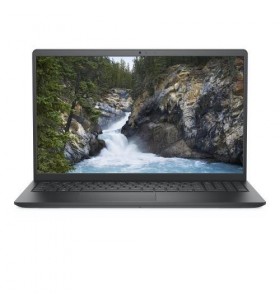 Laptop Dell Vostro 3510, Intel Core i7-1165G7, 15.6inch, RAM 16GB, HDD 1TB + SSD 256GB, nVidia GeForce MX350 2GB, Windows 11 Pro, Carbon Black