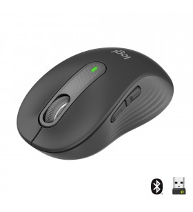 Logitech Signature M650 Wireless Mouse GRAPH mouse-uri