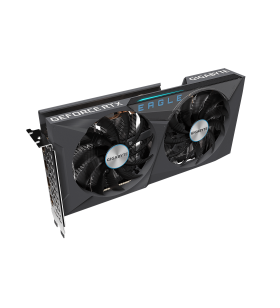 Gigabyte GeForce RTX 3060Ti EAGLE 8GB GDDR6 rev. 2.0 (LHR)