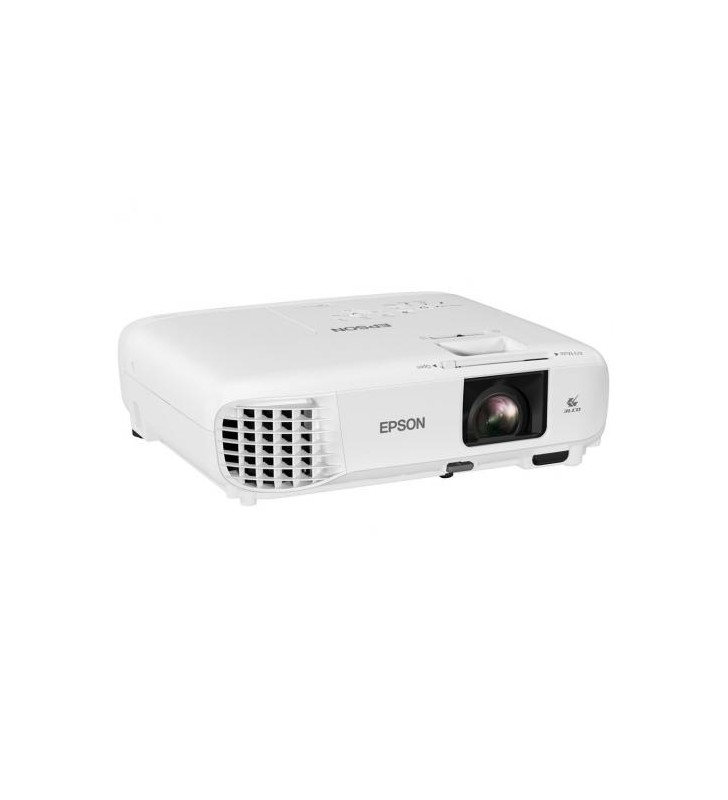 Videoproiector Epson EB-W49, White