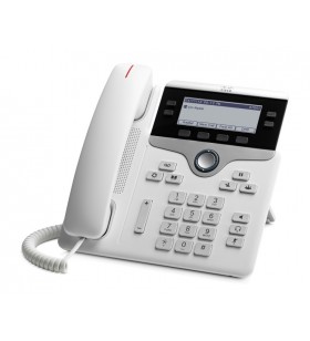 Cisco 7841 telefoane IP Alb