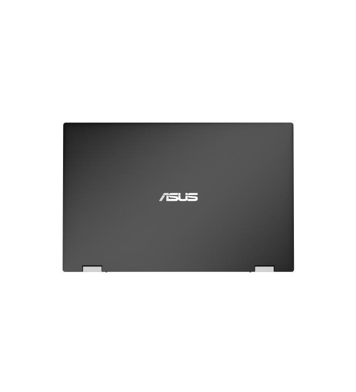 Laptop 2-in-1 Asus ZenBook Flip UX564EH-EZ032R, Intel Core i7-1165G7, 15.6inch Touch, RAM 16GB, SSD 512GB + 32GB Intel Optane, nVidia GeForce GTX 1650 Max-Q 4GB, Windows 10 Pro, Mineral Grey