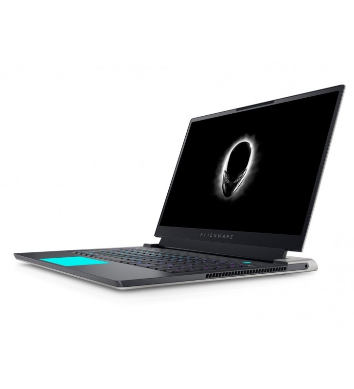 Laptop ﻿Alienware x15 R1 i7-11800H 32 512+1T W11 GC