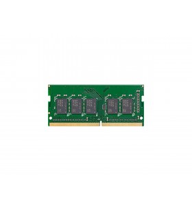 SYNOLOGY D4ES01-16G 16GB DDR4 ECC SODIMM RAM Module