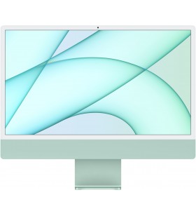 Apple iMac 4.5K M1 8-core 256GB Verde (MGPH3D/A)