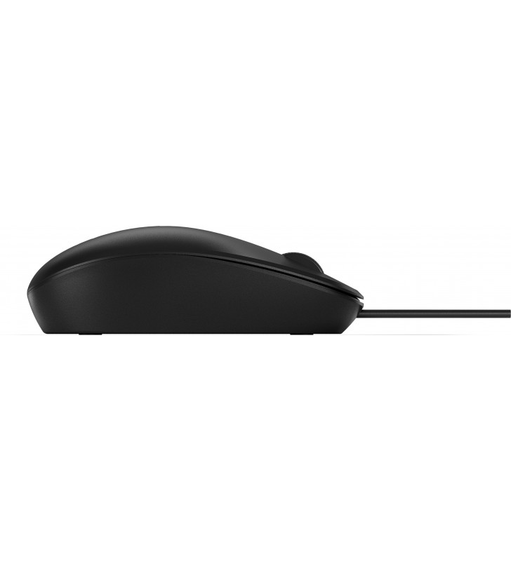 HP Mouse 125 cu cablu