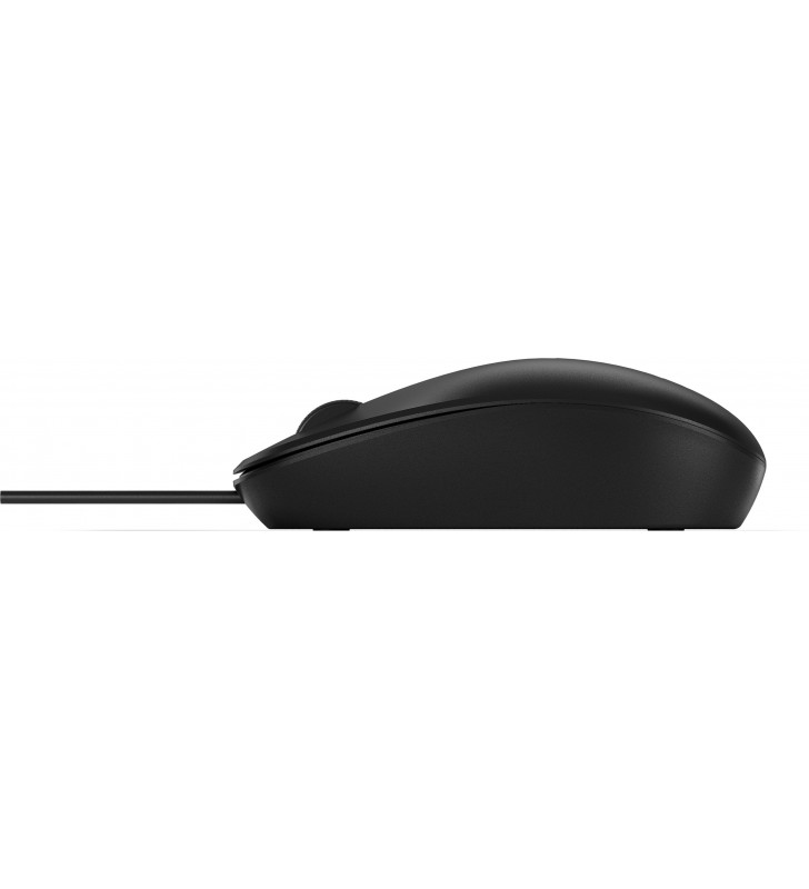 HP Mouse 125 cu cablu