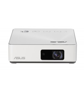 ASUS ZenBeam S2 proiectoare de date Standard throw projector DLP 720p (1280x720) Alb