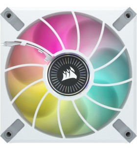 Ventilator Corsair iCUE ML120 RGB ELITE Premium, 120mm