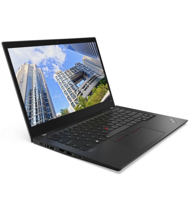 Laptop Lenovo ThinkPad T14s Gen 2 Intel Core i7-1165G7 Quad Core Win 10