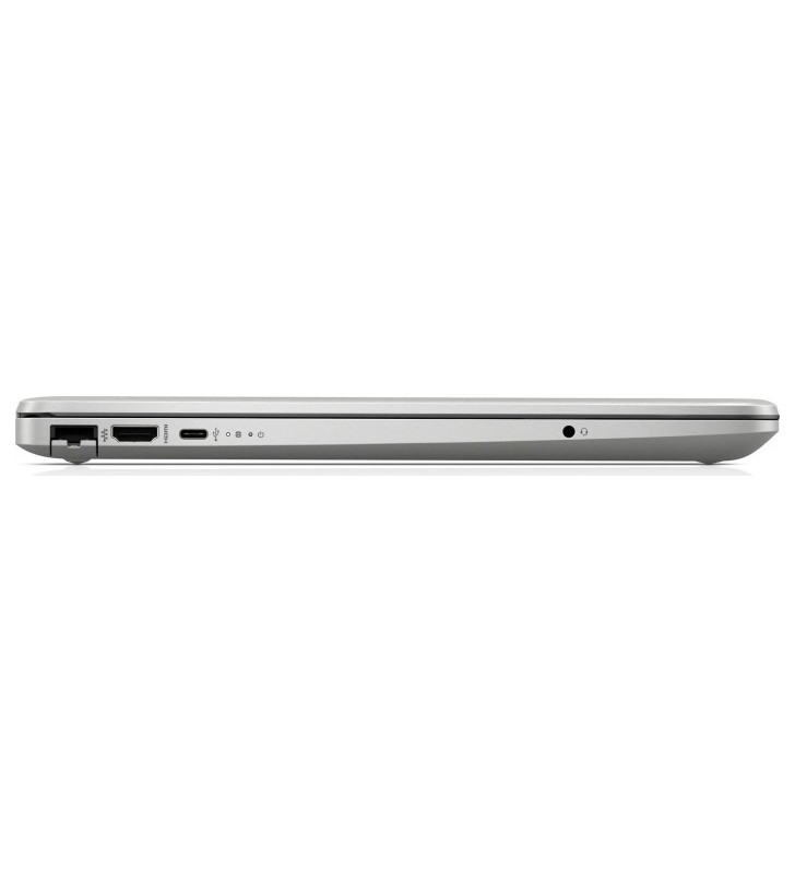 Laptop HP 255 G8 Asteroid Silver, Ryzen 5 5500U, 16 GB RAM, 512 GB SSD, DE (4K7Z6EA ABD)