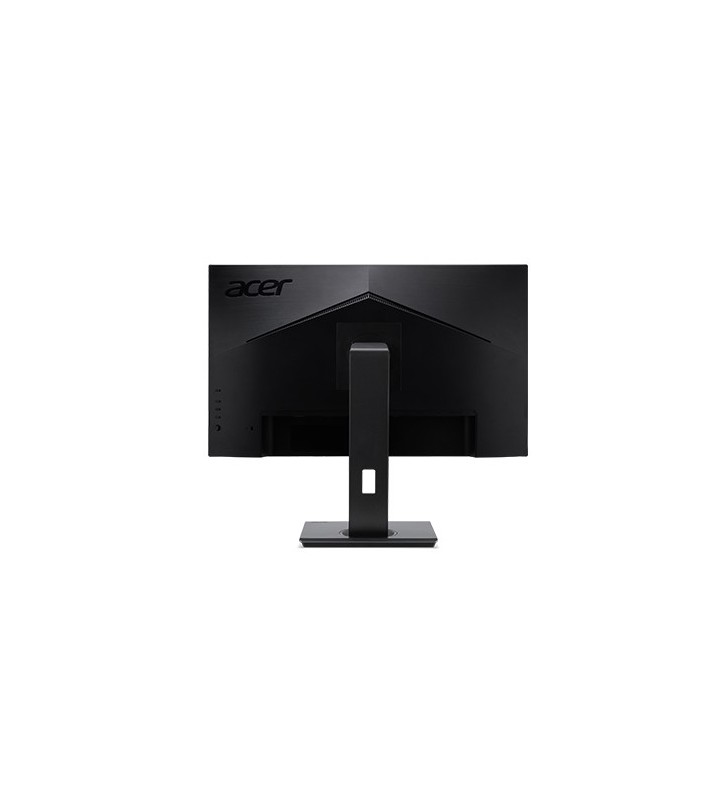 Acer B7 B247Y 60,5 cm (23.8") 1920 x 1080 Pixel Full HD LED Negru