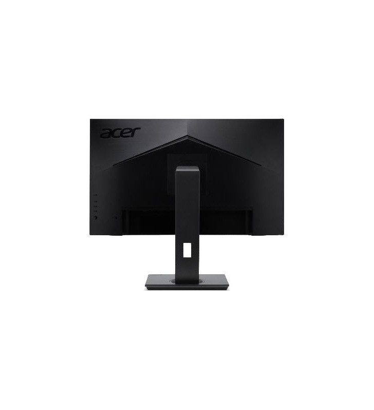 Acer B7 B247Y bmiprx 60,5 cm (23.8") 1920 x 1080 Pixel Full HD LED Negru