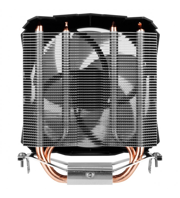ARCTIC Freezer 7 X Procesor Set răcire 9,2 cm Aluminiu, Negru, Alb 1 buc.