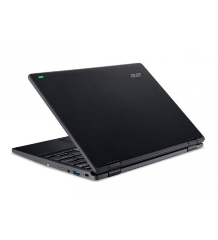 Acer TravelMate Spin B3 TMB311RN-31-C0X5 Hibrid (2 în 1) 29,5 cm (11.6") Ecran tactil Full HD Intel® Celeron® N 4 Giga Bites
