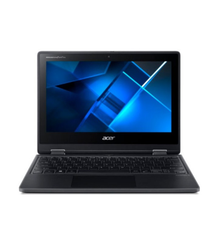 Acer TravelMate Spin B3 TMB311RN-31-C0X5 Hibrid (2 în 1) 29,5 cm (11.6") Ecran tactil Full HD Intel® Celeron® N 4 Giga Bites