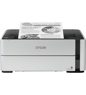 Epson EcoTank ET-M1180 imprimante cu jet de cerneală Culoare 1200 x 2400 DPI A4 Wi-Fi