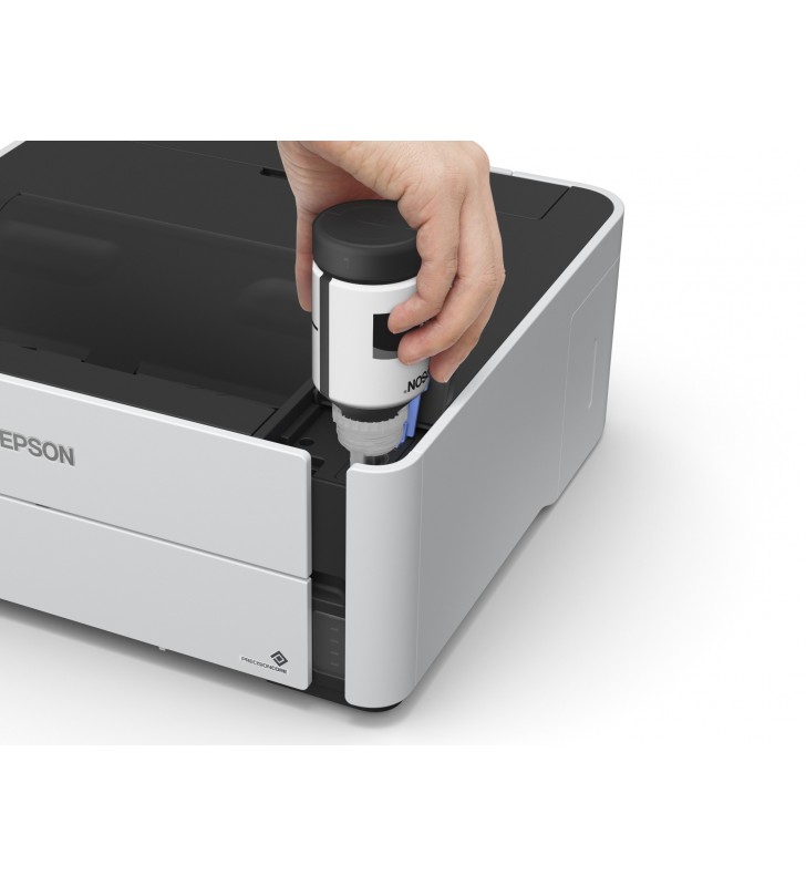Epson EcoTank ET-M1180 imprimante cu jet de cerneală Culoare 1200 x 2400 DPI A4 Wi-Fi