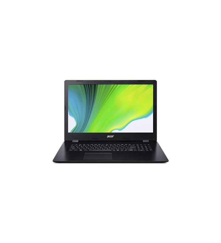 Acer Aspire 3 A317-52-3273 Notebook 43,9 cm (17.3") Full HD 10th gen Intel® Core™ i3 8 Giga Bites DDR4-SDRAM 256 Giga Bites SSD