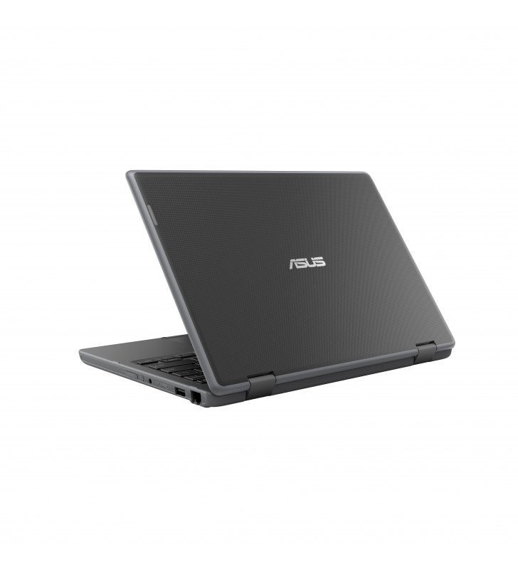 ASUS ExpertBook BR1100FKA-BP0113RA Hibrid (2 în 1) 29,5 cm (11.6") Ecran tactil HD Intel® Pentium® Silver 4 Giga Bites