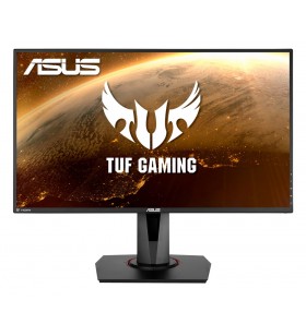ASUS TUF Gaming VG279QR 68,6 cm (27") 1920 x 1080 Pixel Full HD LED Negru