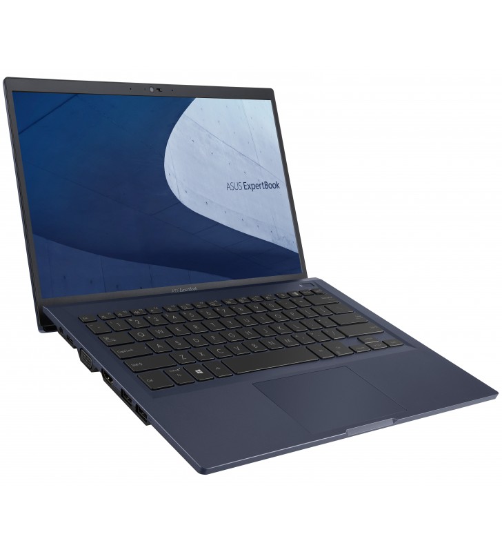 ASUS B1400CEAE-EB0115R Notebook 35,6 cm (14") Full HD 11th gen Intel® Core™ i5 16 Giga Bites DDR4-SDRAM 512 Giga Bites SSD