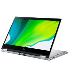 Acer Spin 3 SP314-54N-31X5 Hibrid (2 în 1) 35,6 cm (14") Ecran tactil Full HD 10th gen Intel® Core™ i5 4 Giga Bites